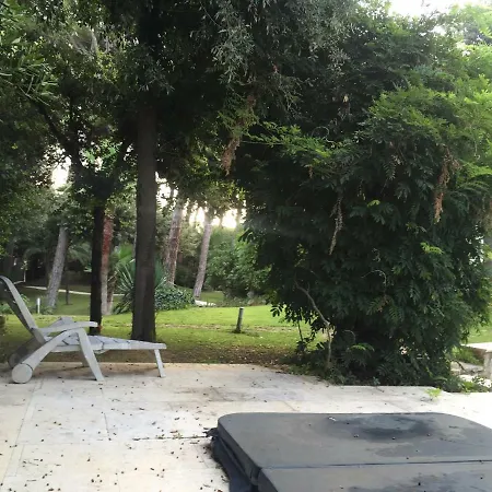 Casa de hóspedes In Con Piscina *