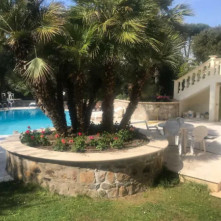 In Con Piscina * Tirrenia