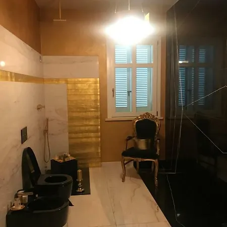 In Con Piscina Tirrenia