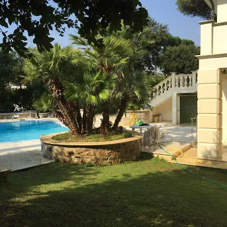 Casa de hóspedes In Con Piscina *
