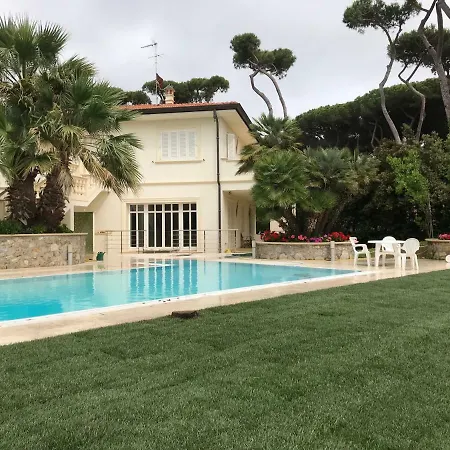 Casa de hóspedes In Con Piscina *