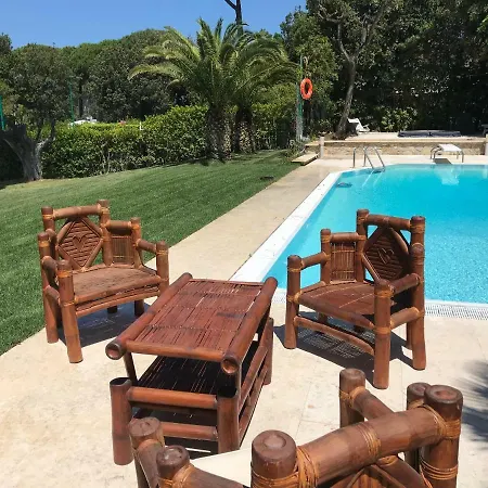 Casa de hóspedes In Con Piscina *