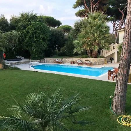 In Con Piscina *