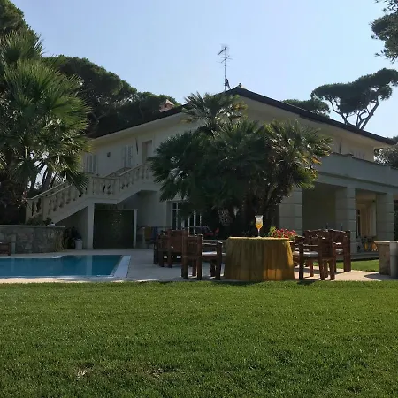 In Con Piscina * Tirrenia