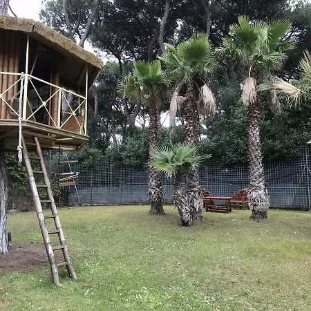 Casa de hóspedes In Con Piscina *